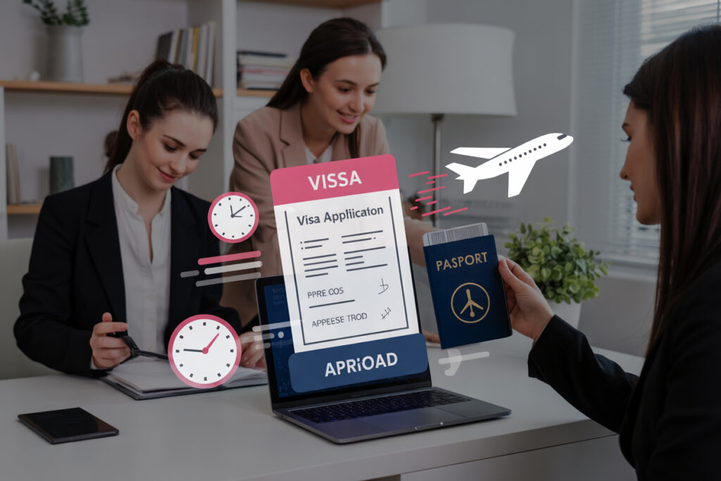 our process built for speed