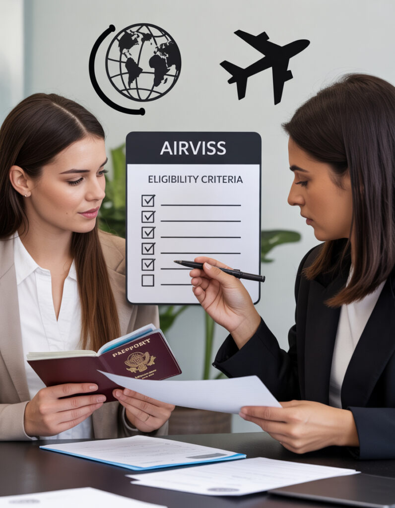 what does eligibility mean