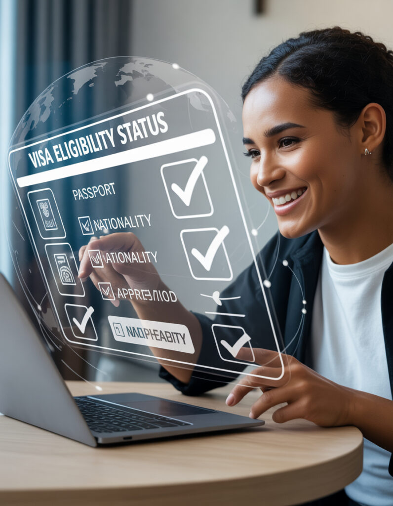 what does eligibility mean2